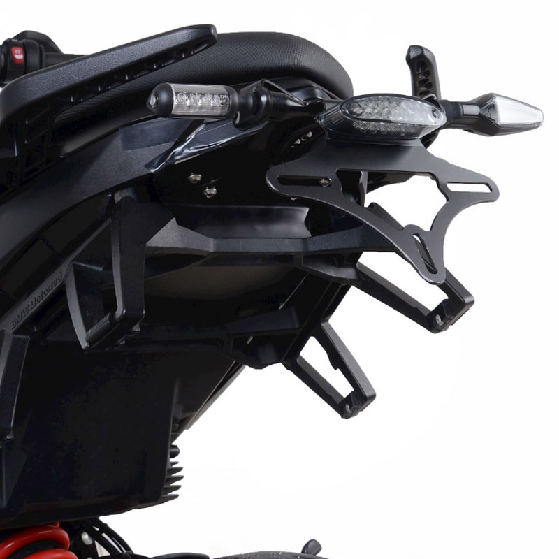 Portamatriculas BMW F900R-XR 20-24 RG
