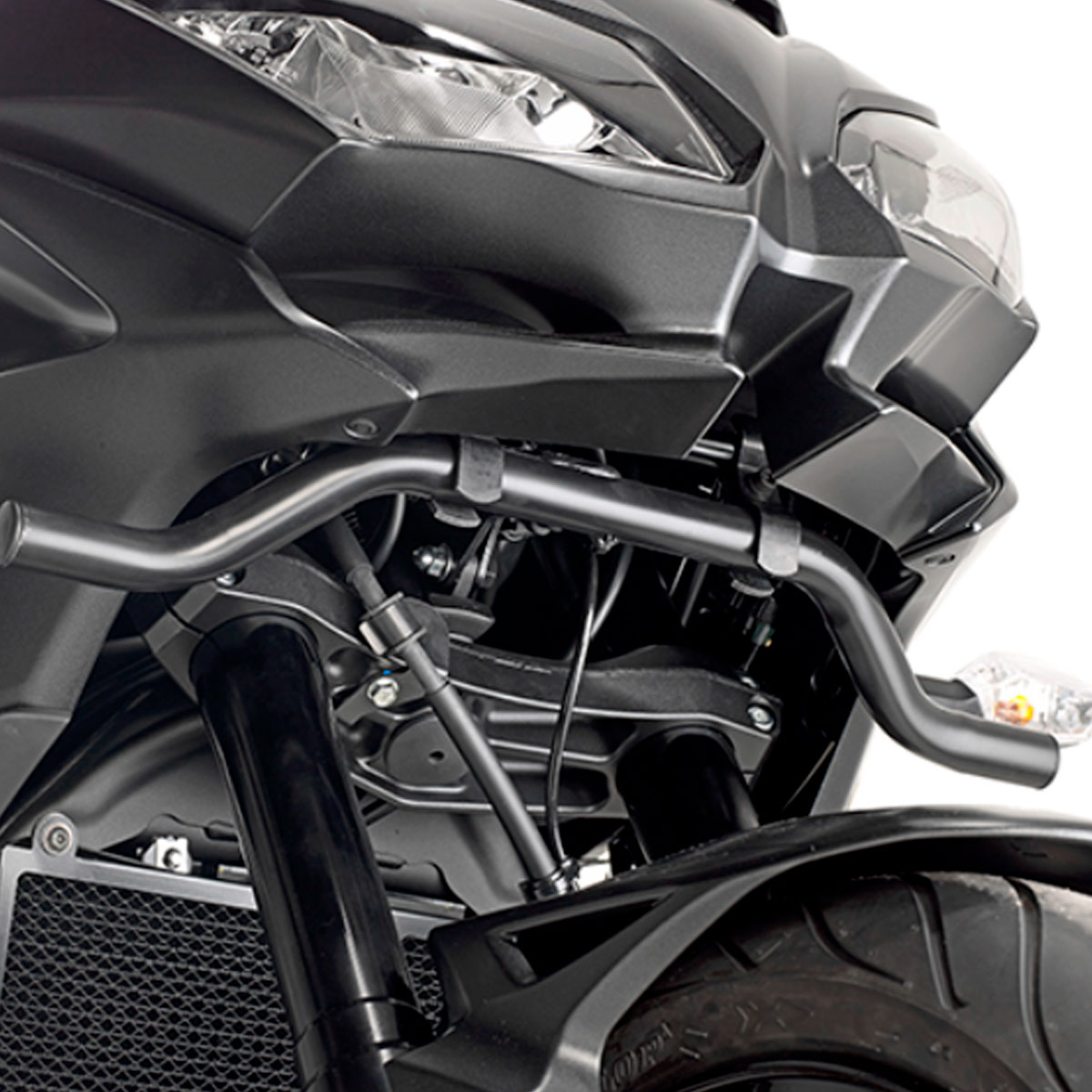 Kit soportes específicos de faros Givi HONDA XADV 750 21-24