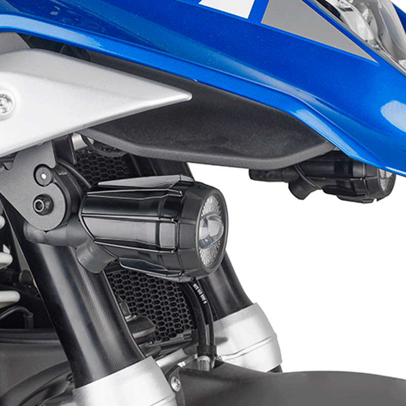 Soporte faros original defensa TNH5143 BMW R1300GS 24-