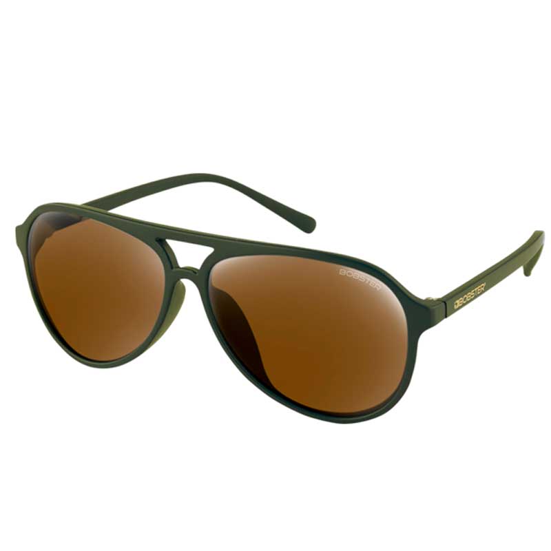 Gafas de sol Bobster Maverick Verde oliva