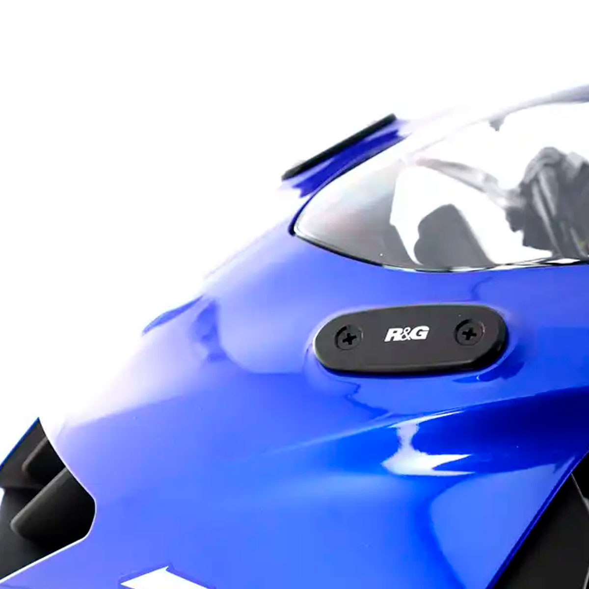 Tapa espejos Rg Racing Yamaha YZF R 125 25 R3 19+