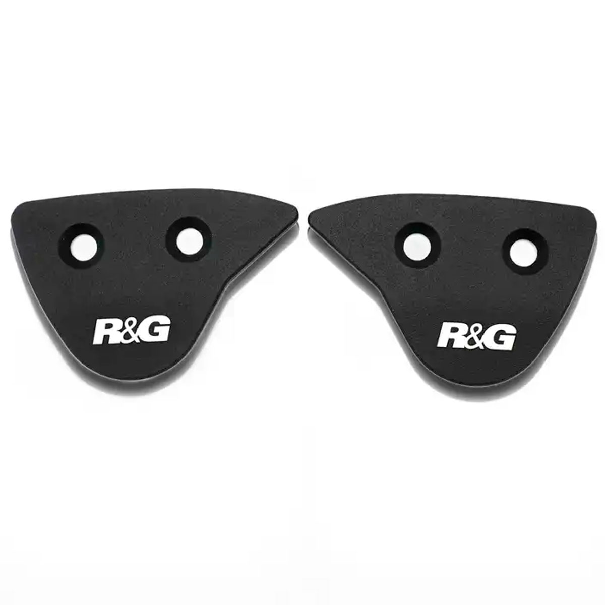 Tapa espejos Rg Racing Yamaha YZF R9 25+