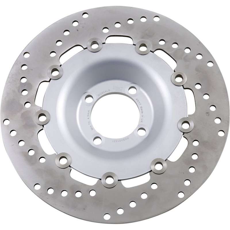 disco de freno ebc pro-lite md604ls