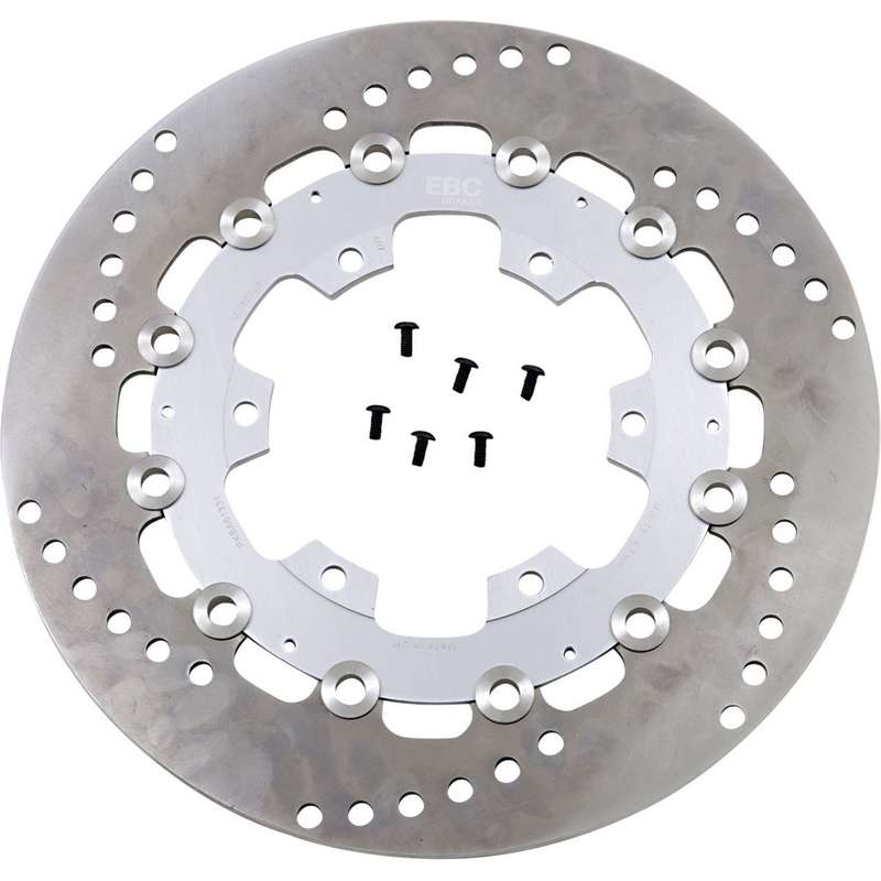 disco de freno ebc pro-lite md607ls