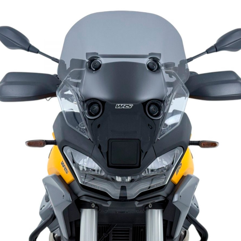 Ahumado oscuro- MG002FS