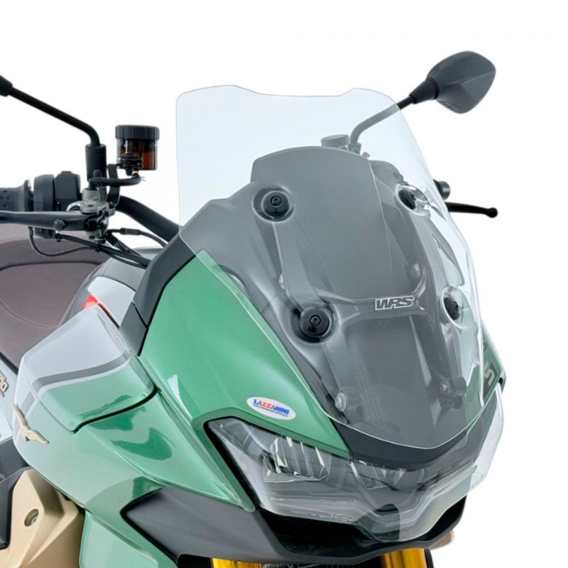 Cupula toruing WRS Moto Guzzi V100 Mandello-S 2023+