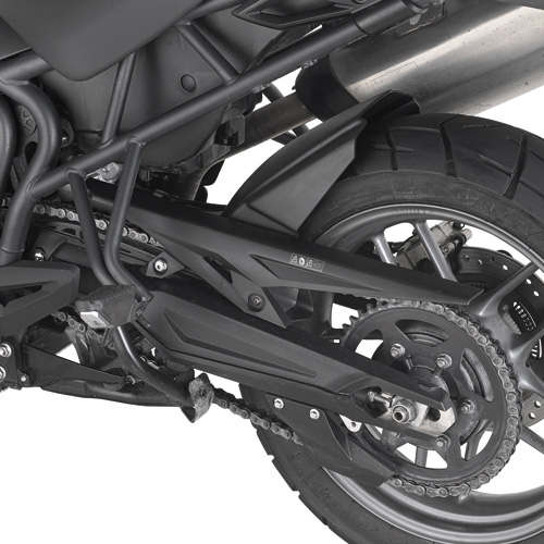 Guardabarros especifico Triumph Tiger 800 XC-XR 11-