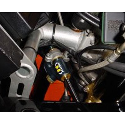 Amortiguador de direccion Hyperpro Aprilia RSV 1000 98-00