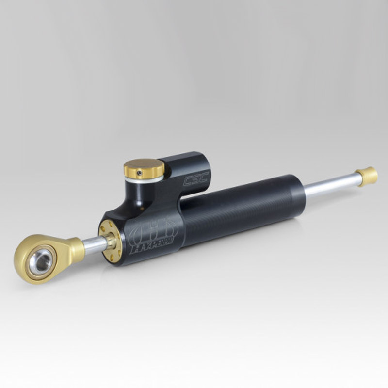 HYPERPRO Amortiguador de direccion para F750GS 18-