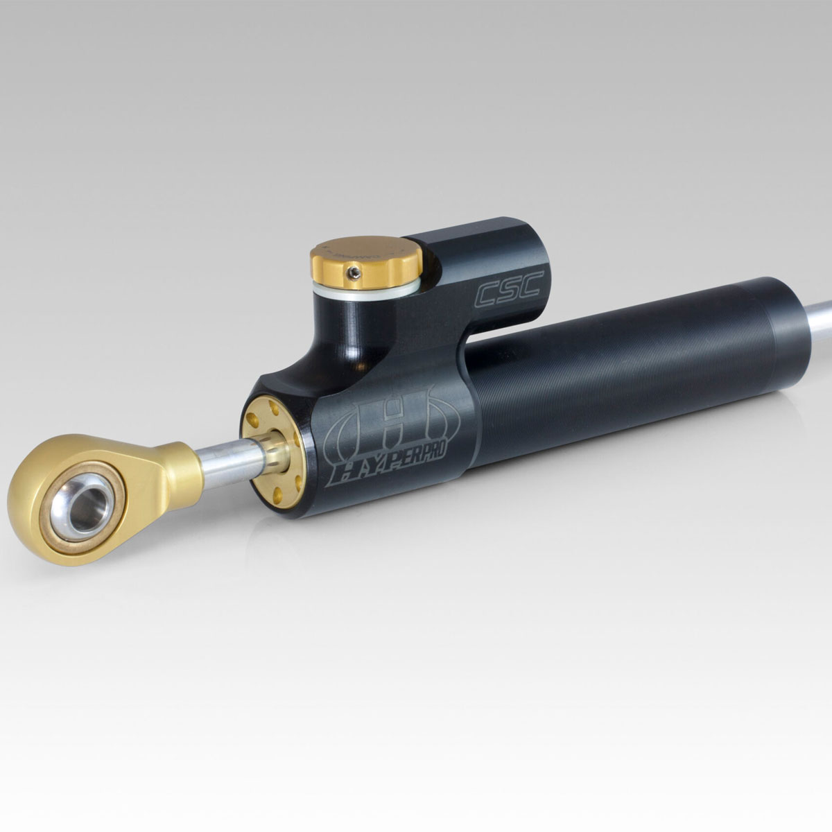 Amortiguador direccion Hyperpro BMW R12 G/S 25+