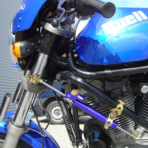 Amortiguador de direccion Hyperpro Buell M2 CYCLONE 97->