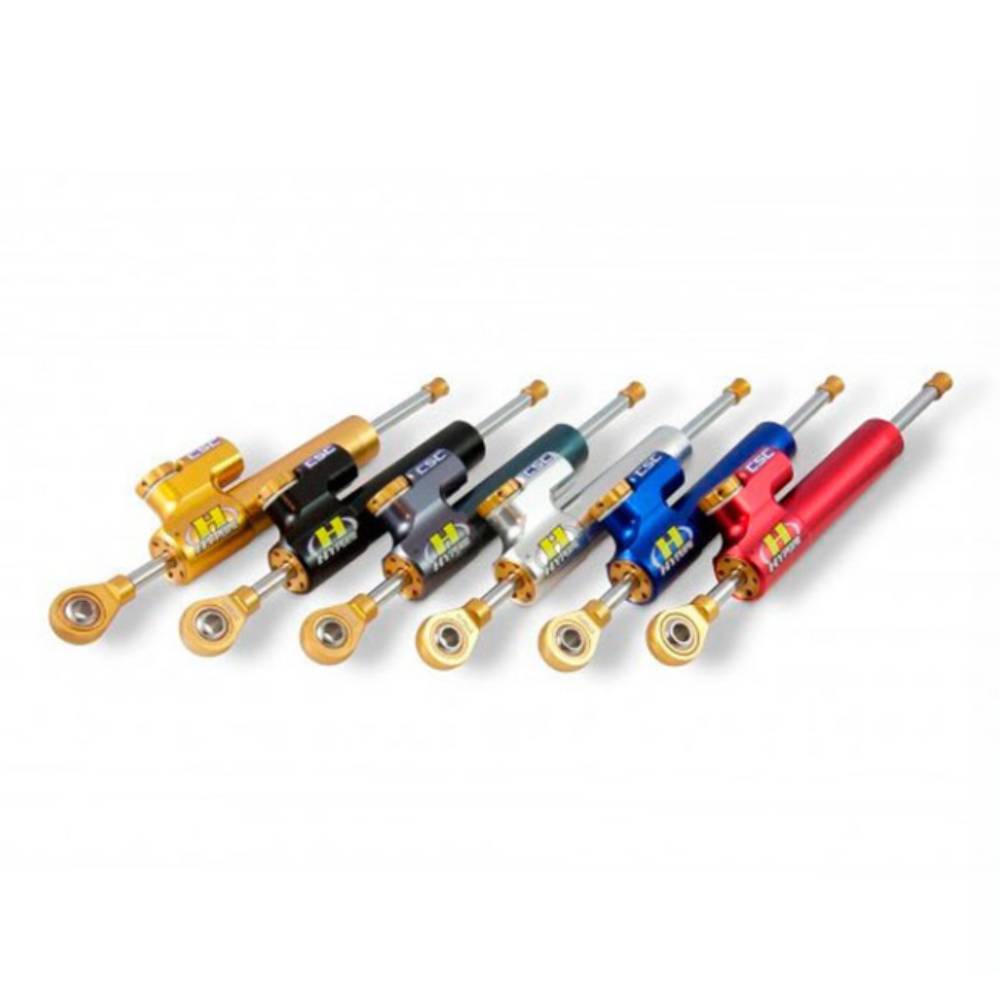 Amortiguador de direccion Hyperpro Ducati Desert X 22-