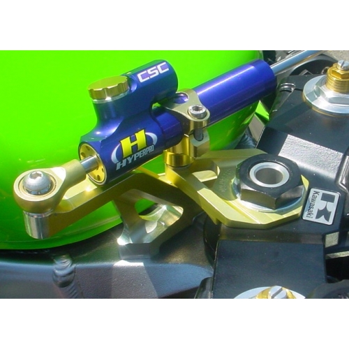 Amortiguador De Dirección Kawasaki Ninja ZX-6R 2013-2023 Original