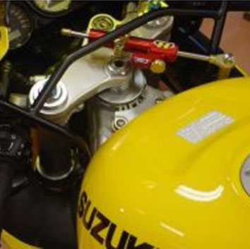 Amortiguador de direccion Hyperpro Suzuki TL 1000 R RACE 98-03