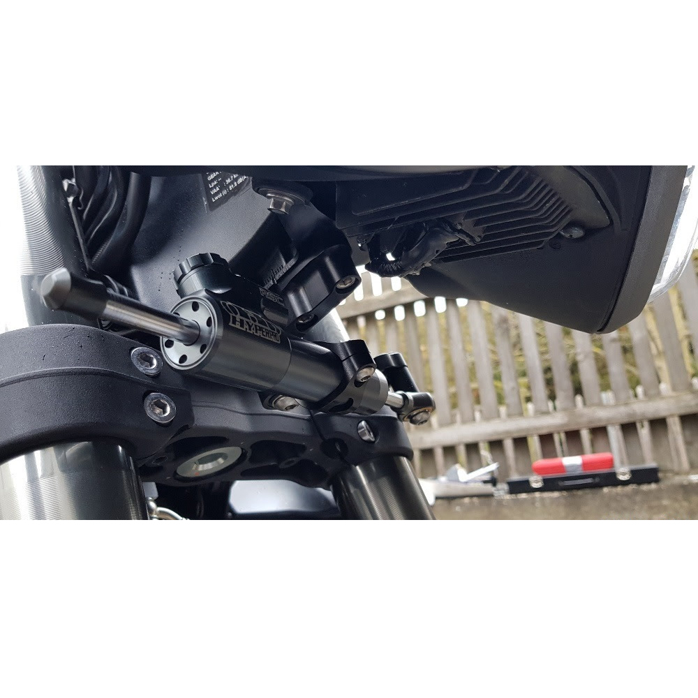 Amortisseur type 367 HYPERPRO triumph STREET TWIN 2016-2018 main image 1