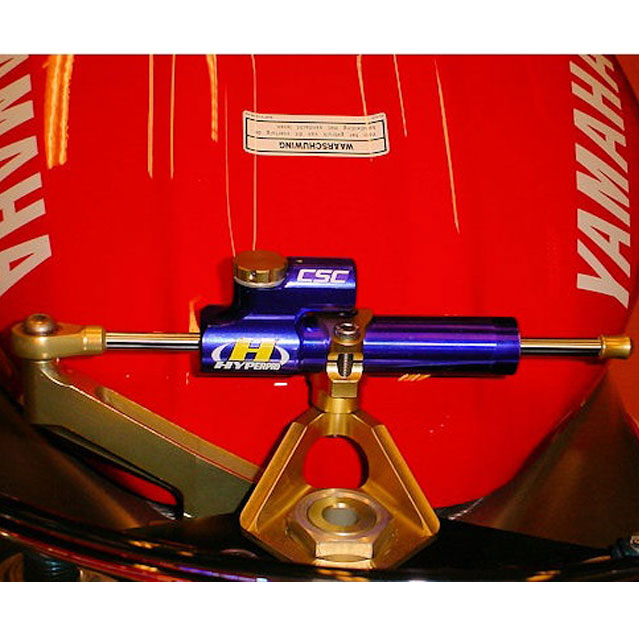 Amortiguador de direccion Hyperpro Yamaha YZF 1000 R1 00-01