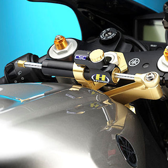 Amortiguador de direccion Hyperpro Yamaha YZF 1000 R1 02-03