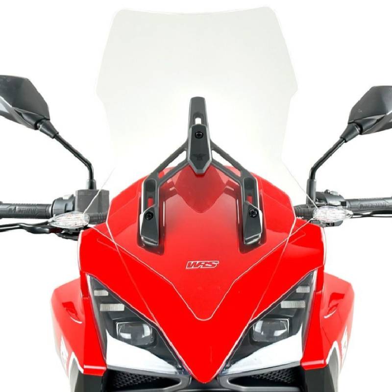 Transparente- MM001T