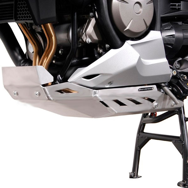 R&g Racing Mano Izquierda Motor Funda protectora para caber Honda Vfr 1200 X crosstourer 