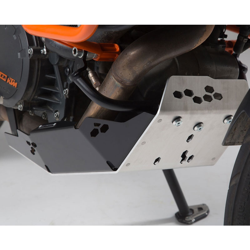 Protector SWMOTECH de motor moto KTM 1050109011901290 Nilmoto