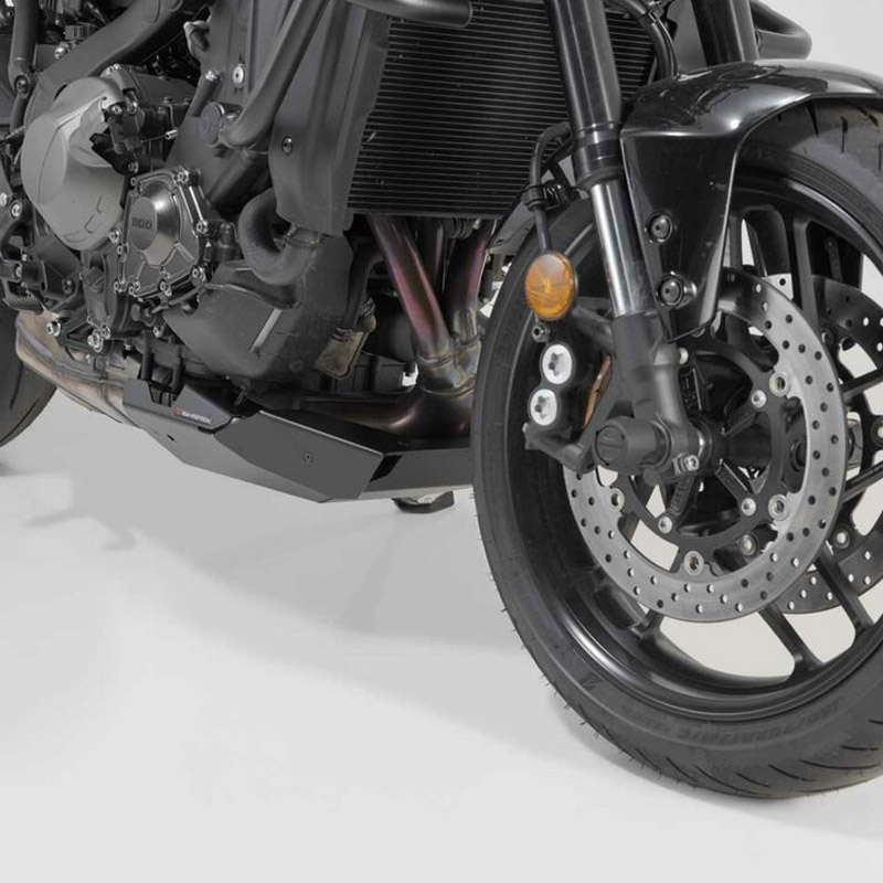 Cubre carter Yamaha MT09-XSR900 22- SW
