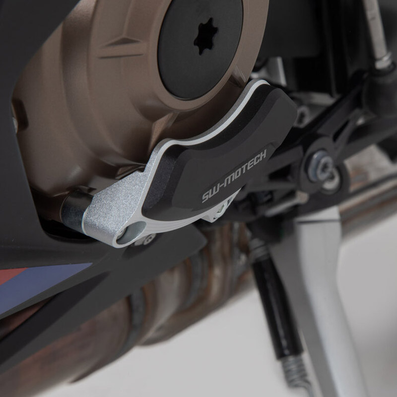 Protector tapa motor BMW S1000R-RR