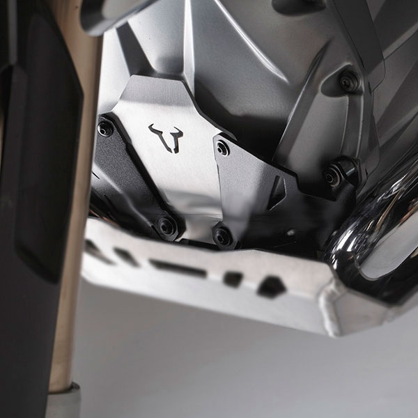 Extension Protector motor SW-MOTECH Bmw R1200GS-R1200R-S-R1250GS