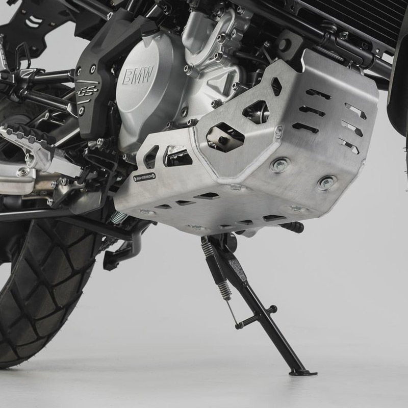 Cubrecarter BMW G310GS 17- SwMotech