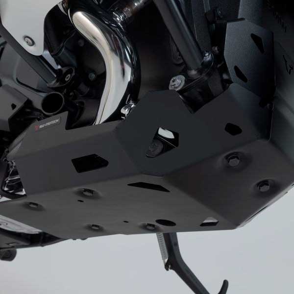 Cubrecarter SW-Motech BMW R1300R-GS-RT 2025+