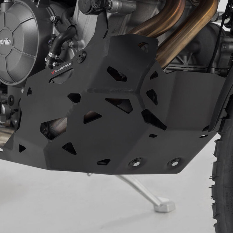 Cubracarter Aprilia Tuareg 660 22-