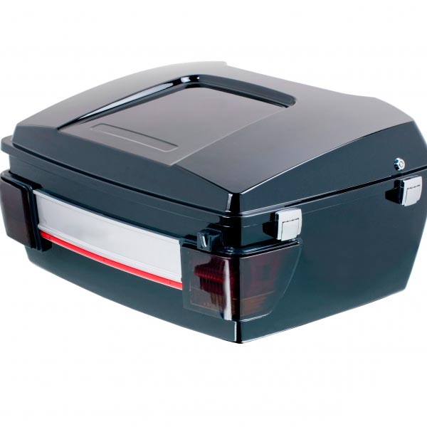 TIENDA INTRUDER - ALFORJAS RÍGIDAS VRAMACK SEVEN FAST CON LUCES