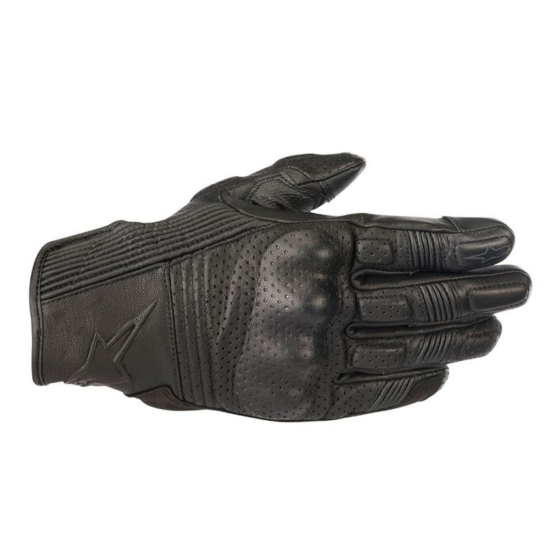 Guantes Mustang V2 air