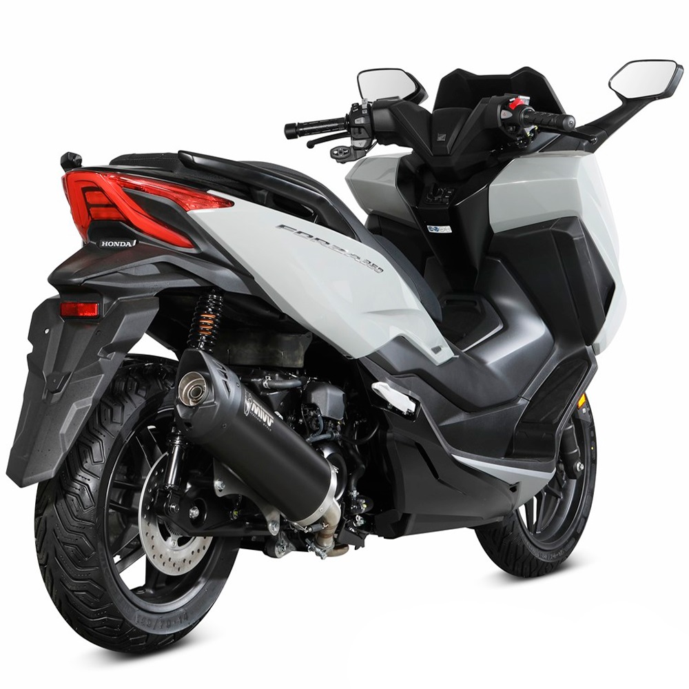 escape mivv mover negro honda 350 22-24