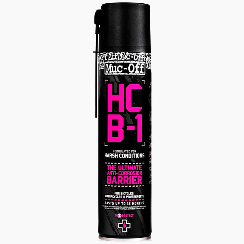 Spray multiusos extremo Muc-Off 400ml