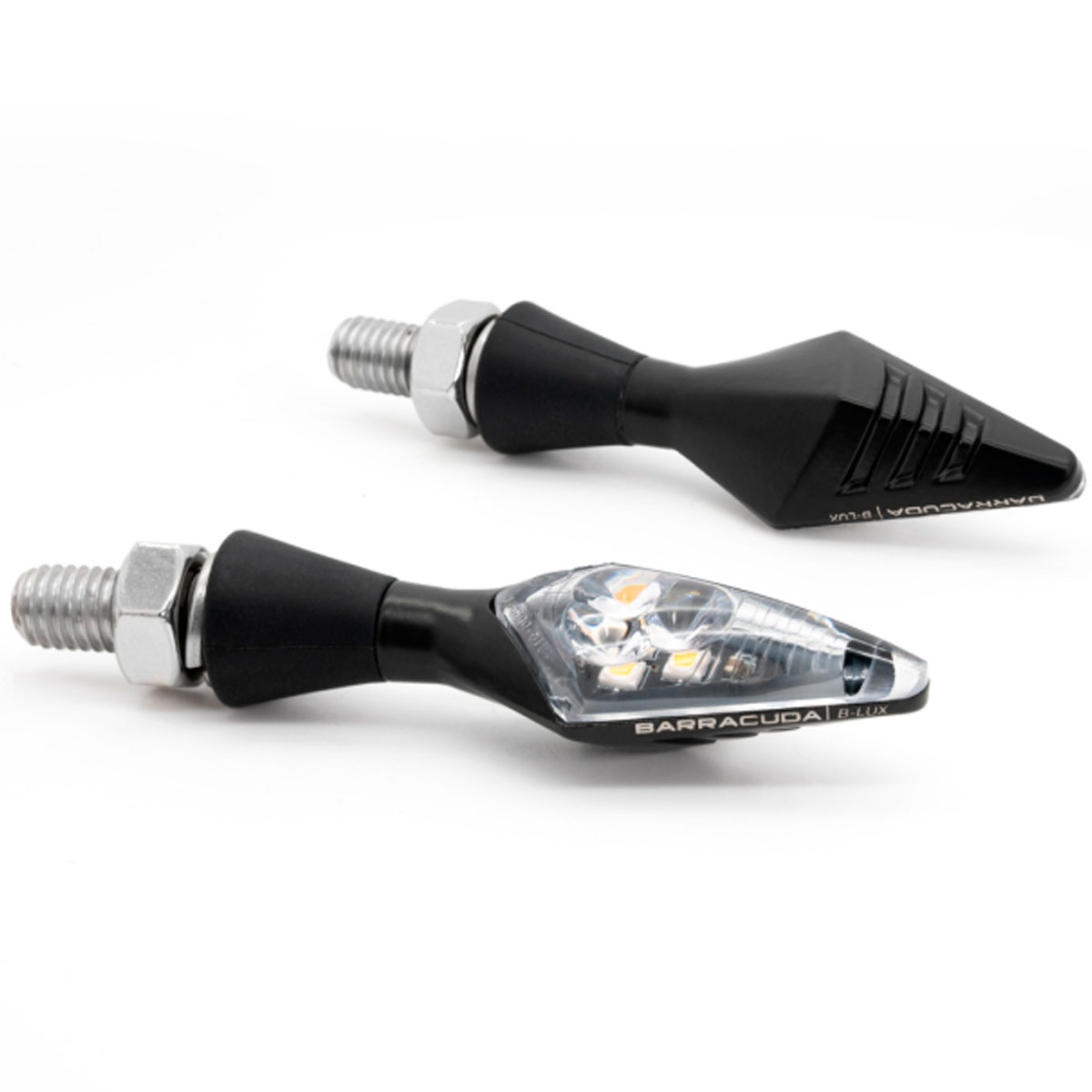 intermitentes x-led barracuda