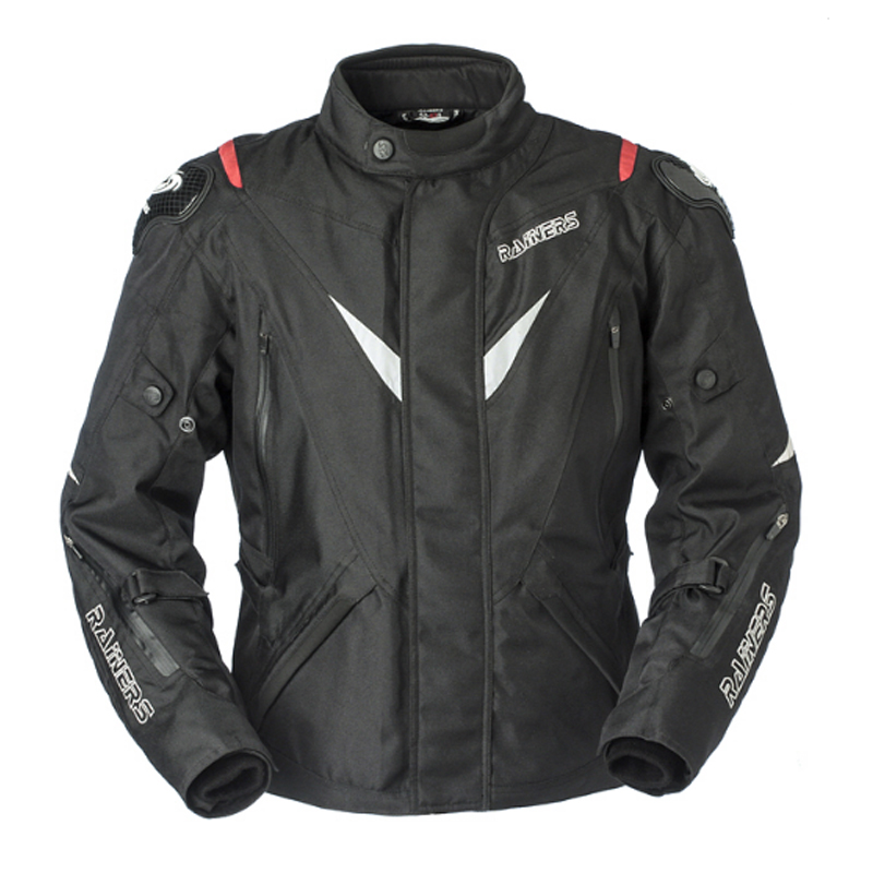Chaqueta moto invierno de hombre Rainers modelo Neox impermeable Nilmoto