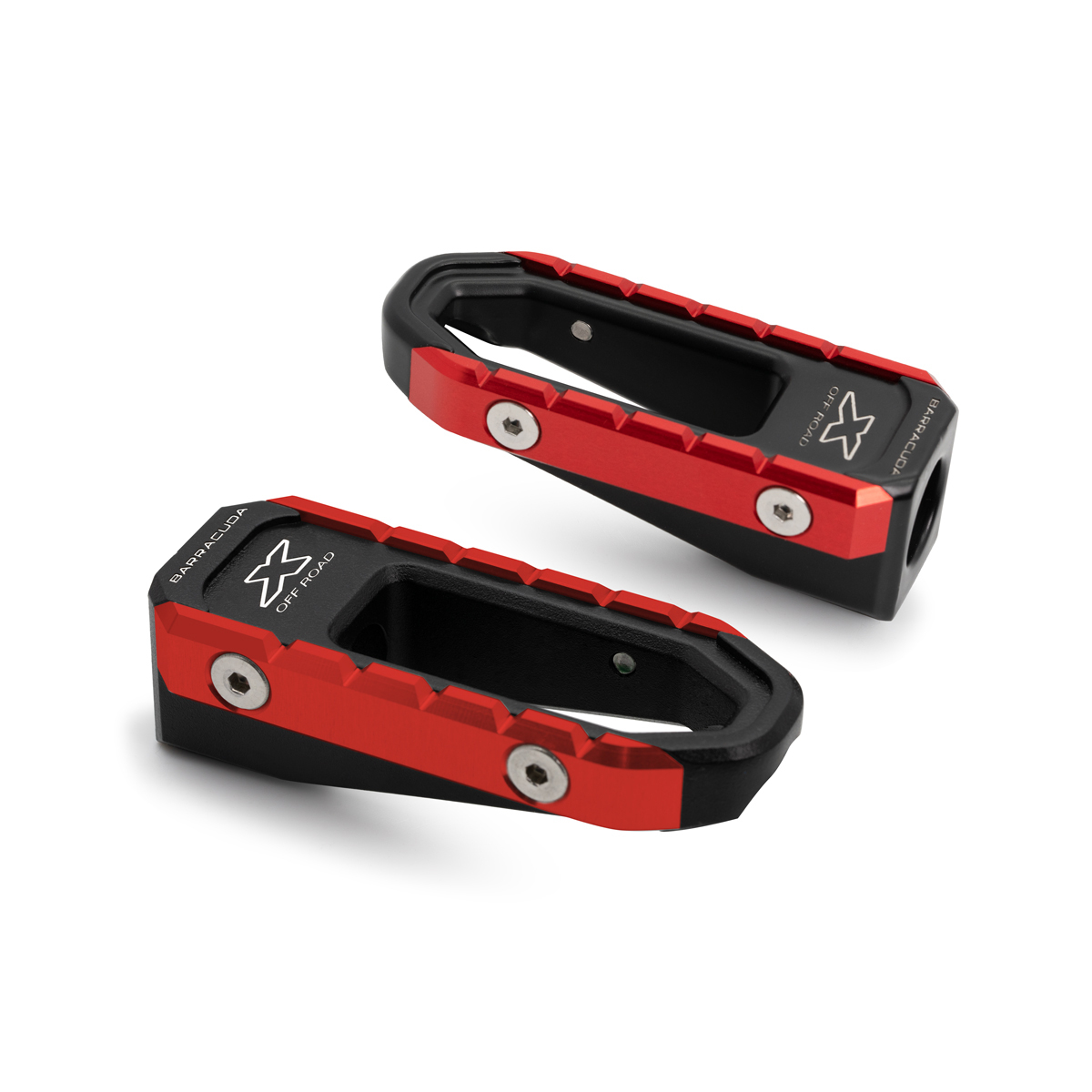 NF123-XR ROJO