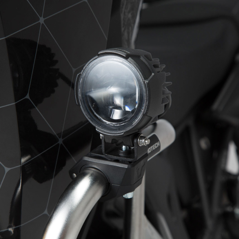 Kit luces antiniebla EVO SW-Motech completo
