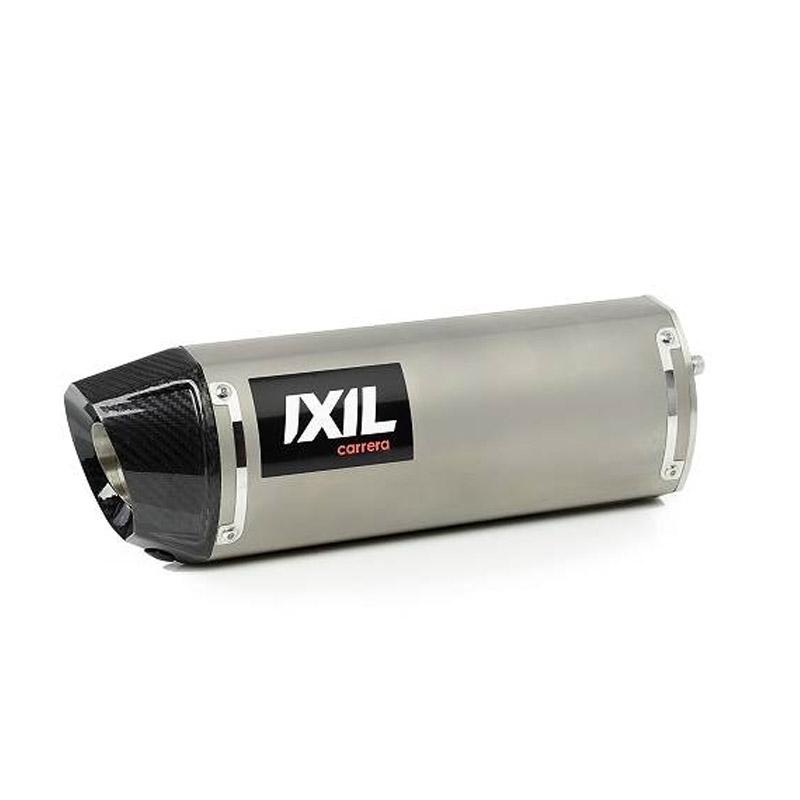 Escape VTI BMW S1000R 21- ixil
