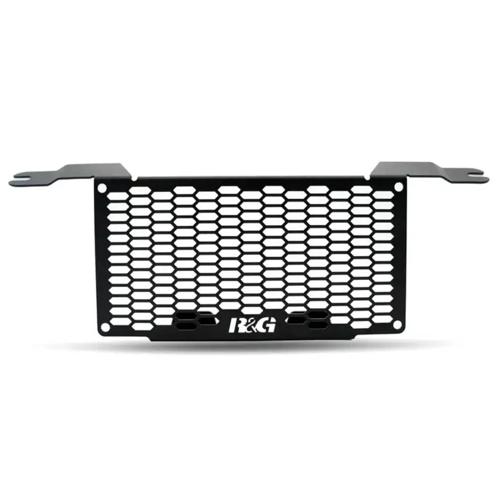 Protector radiador aceite BMW S1000R-RR