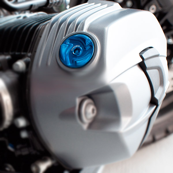 Tapon llenado motores boxer | Nilmoto