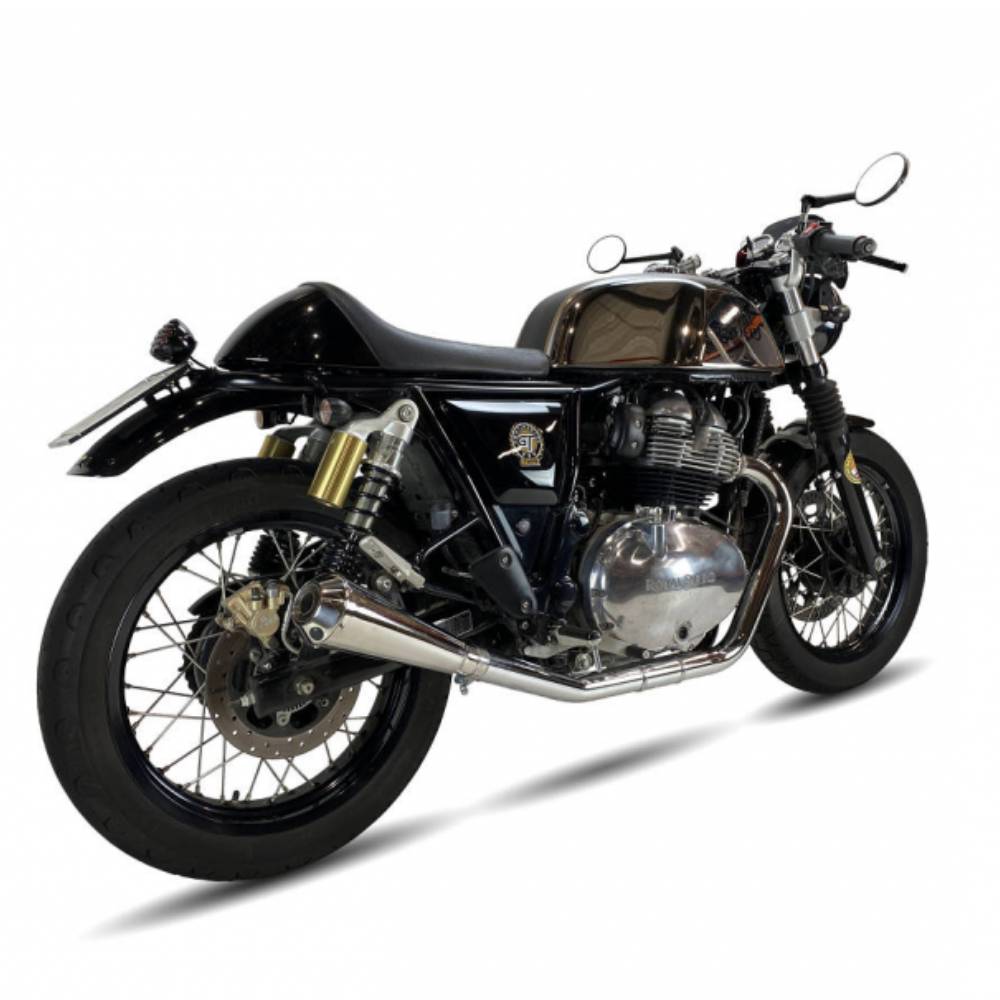 Escape Ironhead RE Continental-Interceptor Ixil
