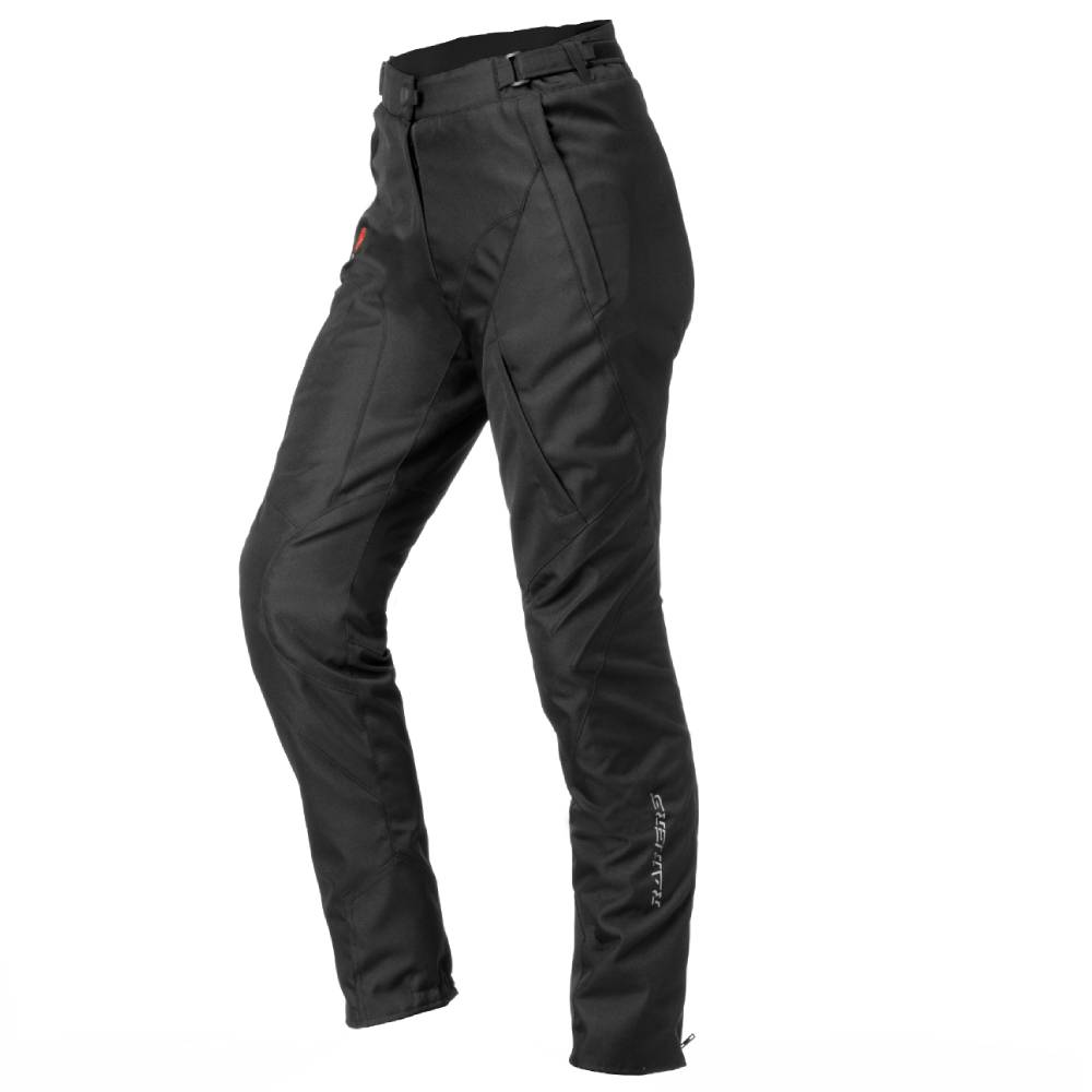 Pantalon moto Rainers invierno mujer Oxford Light Talla S