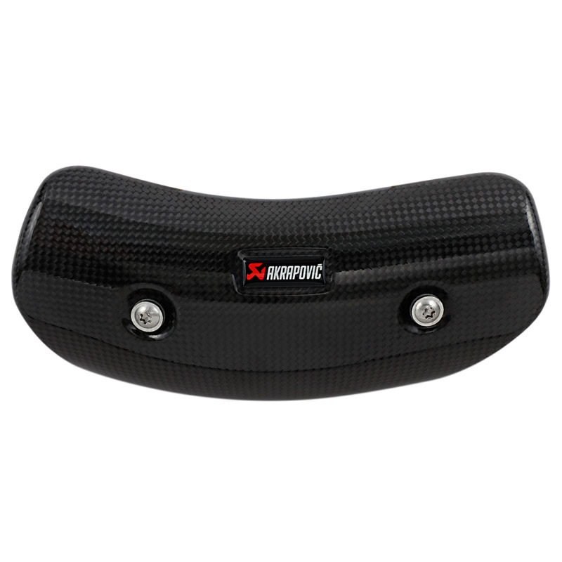 Protector Fibra Carbono Honda CBR 1000 RR-R 20-