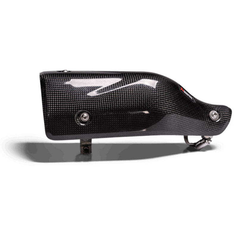 Escudo termico Akrapovic Honda Forza 350 21-