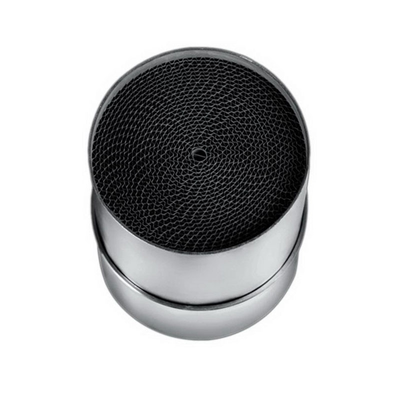 Catalizador Akrapovic Piaggio MP3 08-, XMax 400 18-