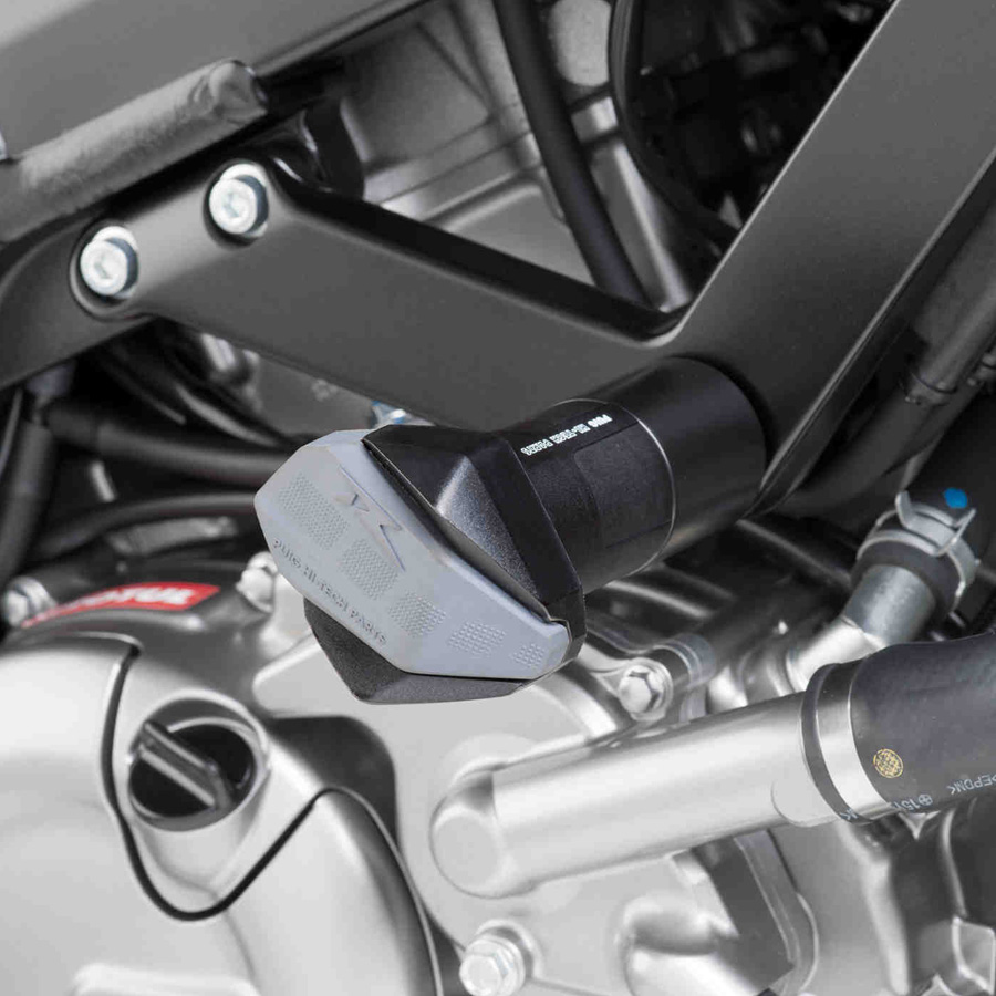 Protector motor PUIG R12 YAMAHA YZF R6 200305 Nilmoto