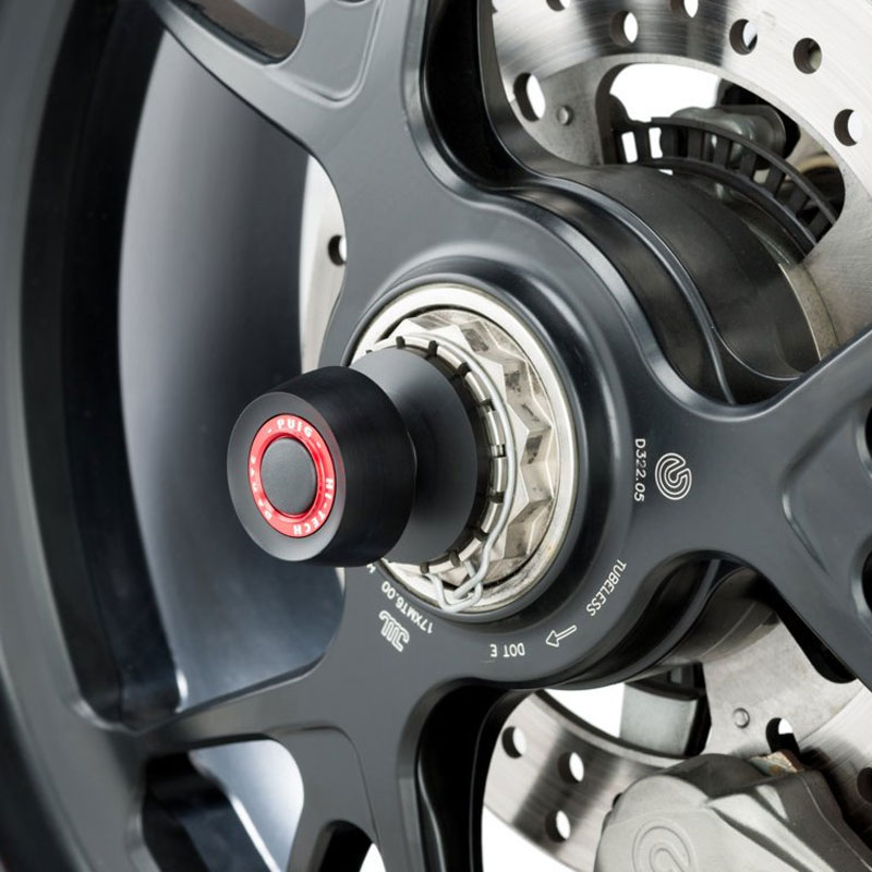 Puig Hinterachsregler PHB19 - Schutz Für Motorrad-Schwinge