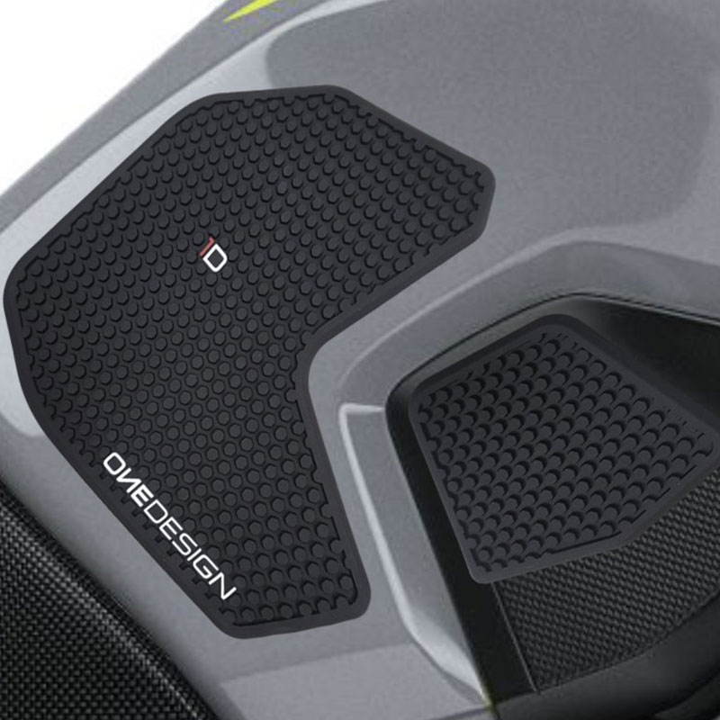 Kit adhesivo Yamaha MT09-SP Onedesign
