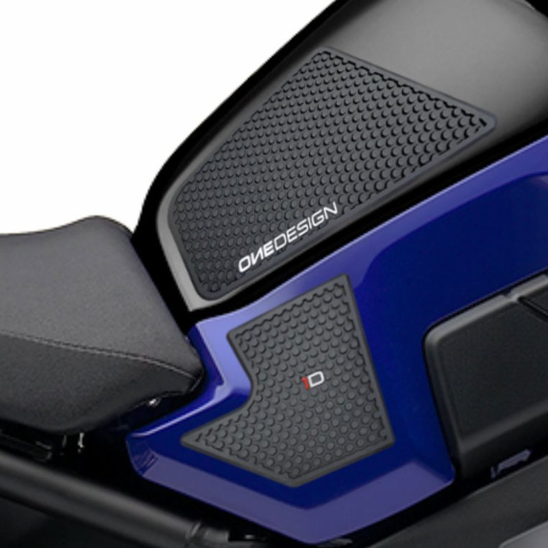 Kit adhesivo Yamaha MT10-SP Onedesign